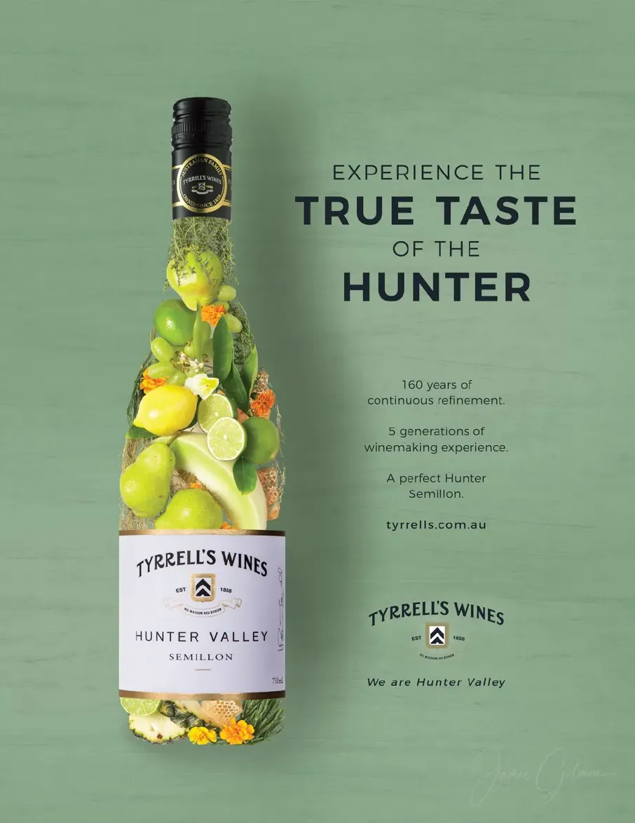 TYR6674 HV Campaign MF FP Semillon May FAP